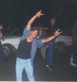 WAZZUP!!!! Jerry... we dont know about jerry
