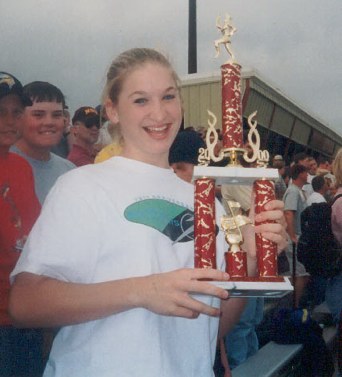 Our 300th marching band victory