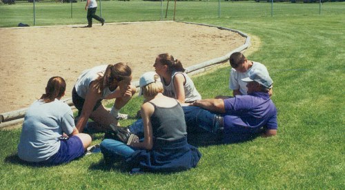 this is a year old but the messege is still there.
and to the hoven shotputters its actully funny.