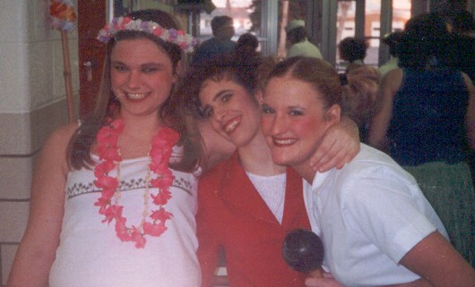 JR play power.
jungle princess, Mz. Beuford, and Nurse Jane