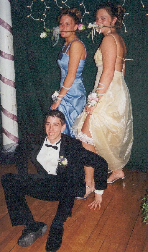 I dont know what the hell matt is doin here